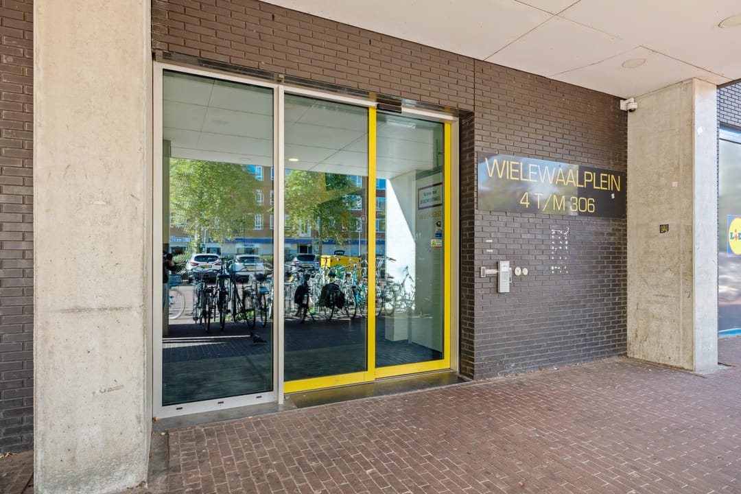 Photo 8 of Wielewaalplein 244