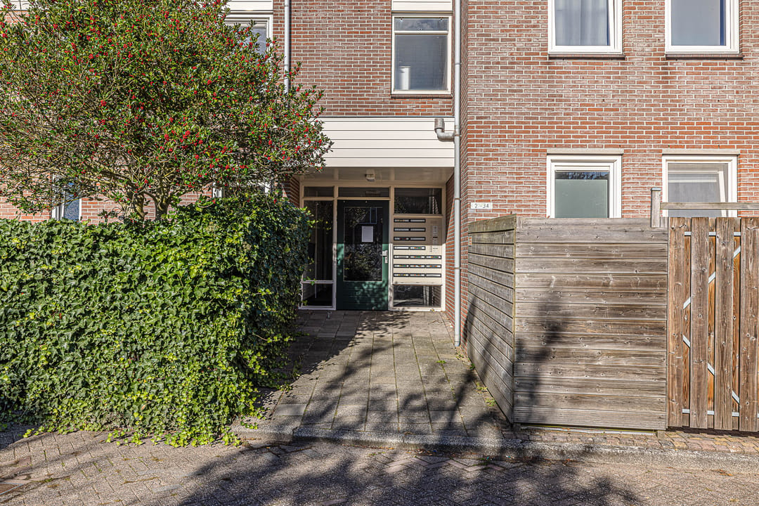 Photo 11 of Van Limburg Stirumlaan 22