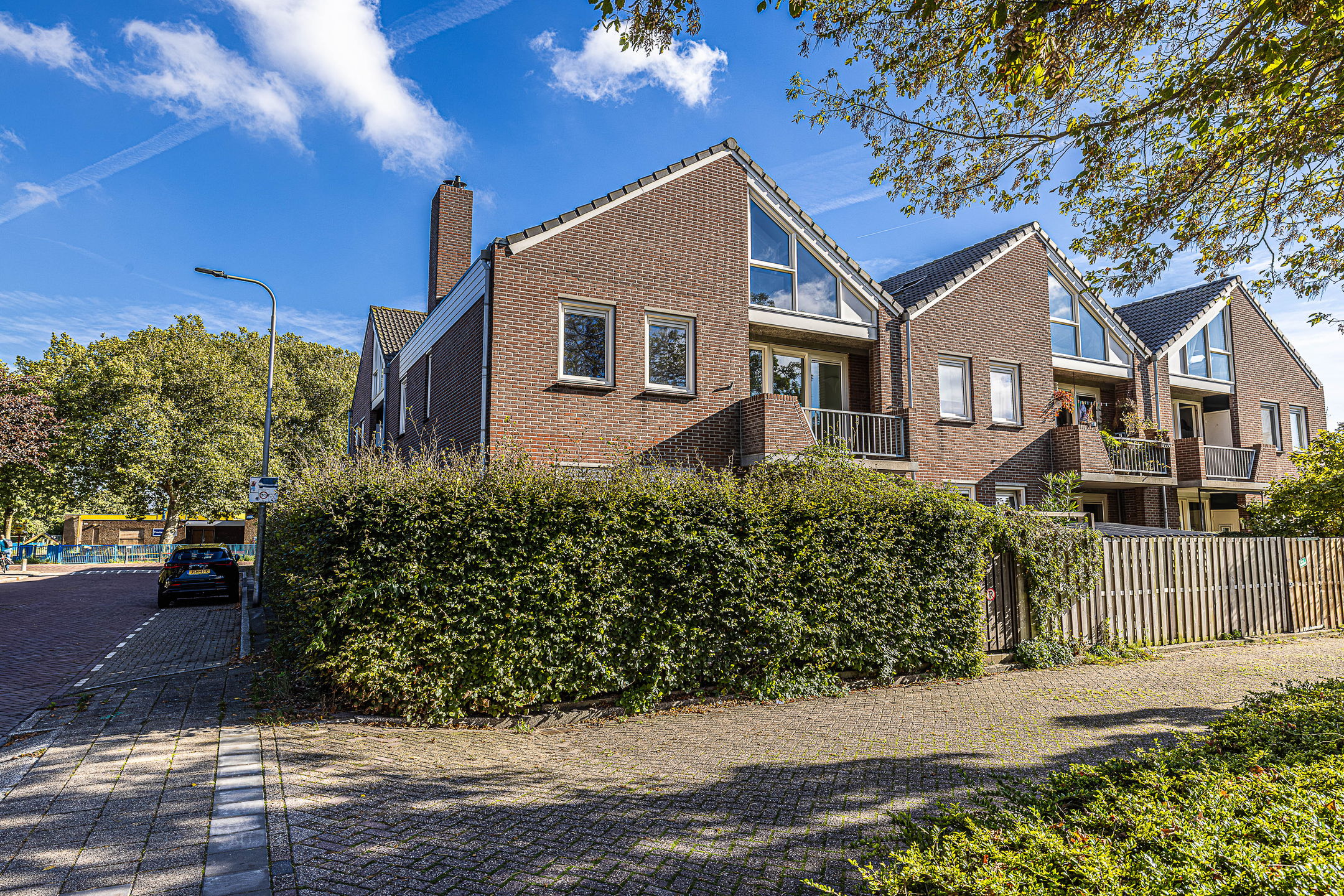 Photo 9 of Van Limburg Stirumlaan 22