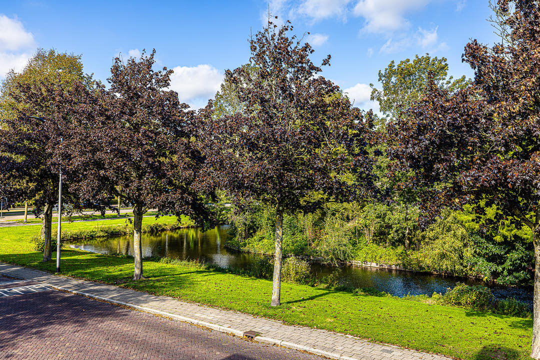 Photo 22 of Van Limburg Stirumlaan 22