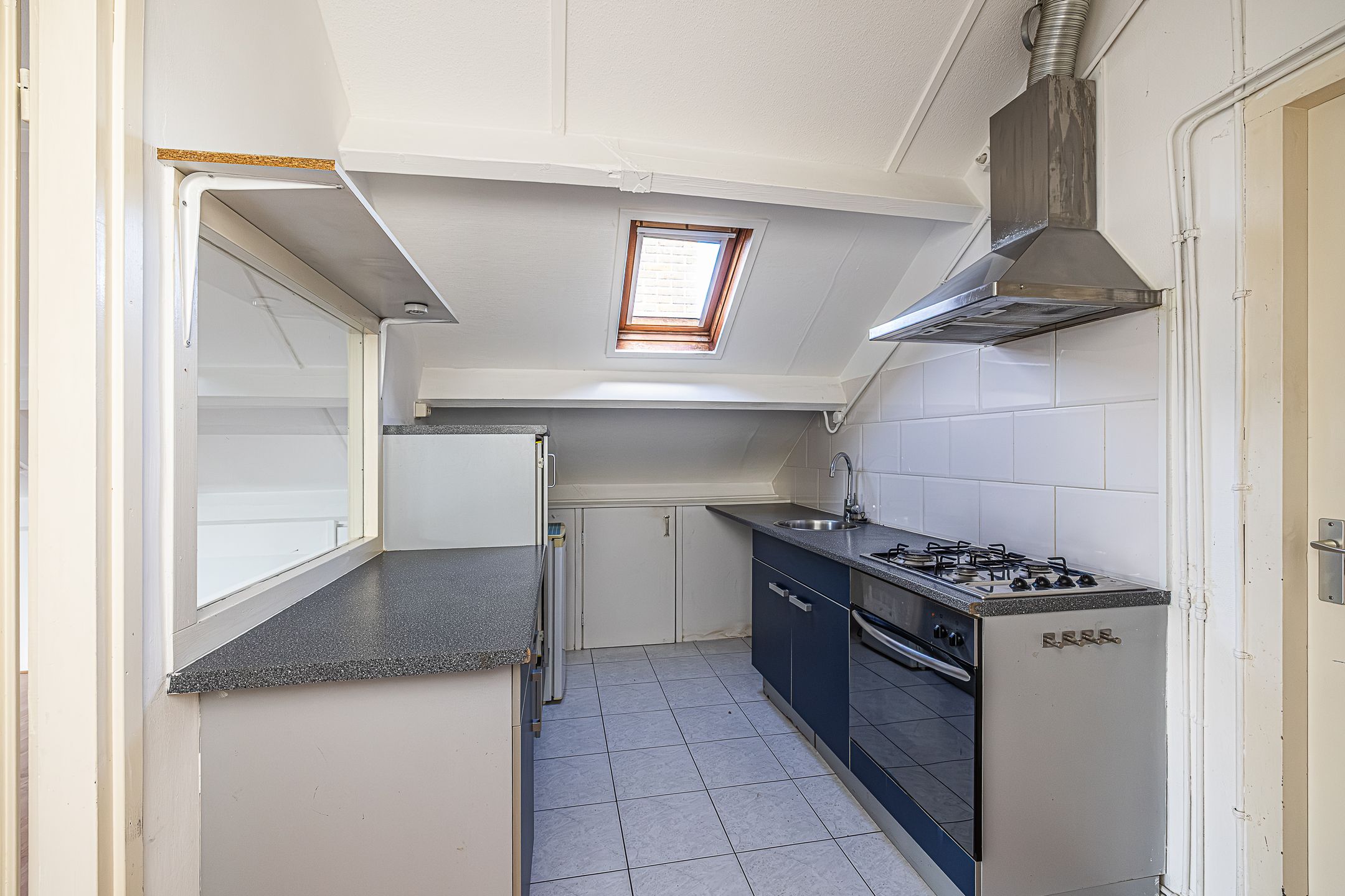 Photo 6 of Van Limburg Stirumlaan 22