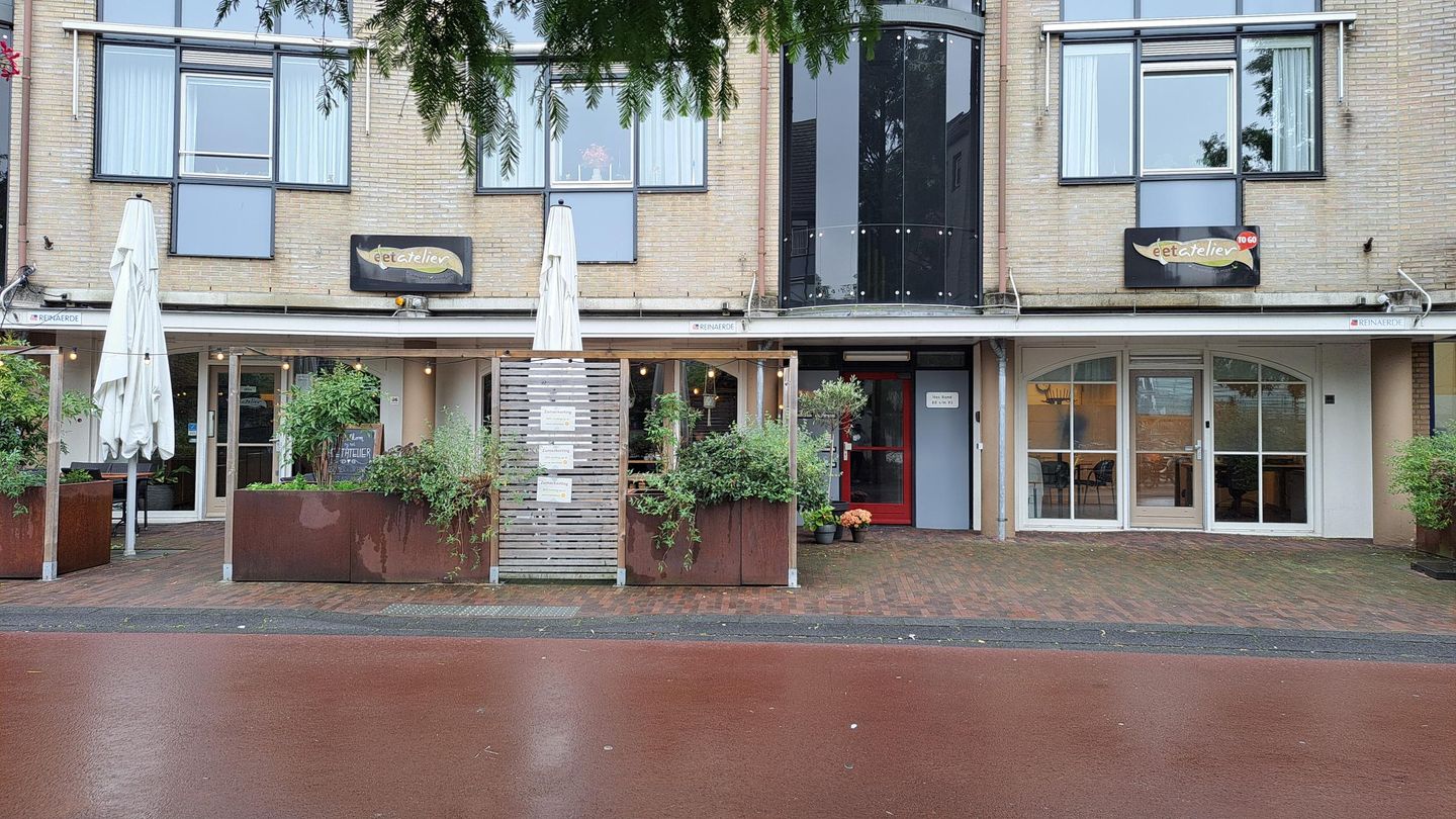 Bekijk foto 1 van Het Rond 86