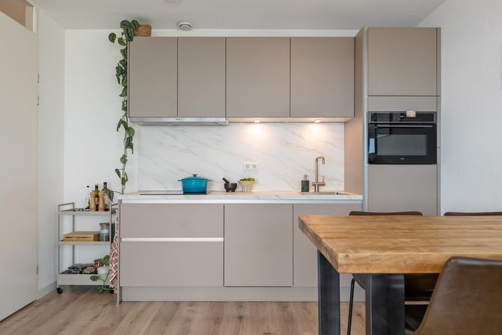 Appartement te koop: Wielewaalplein 244, Groningen