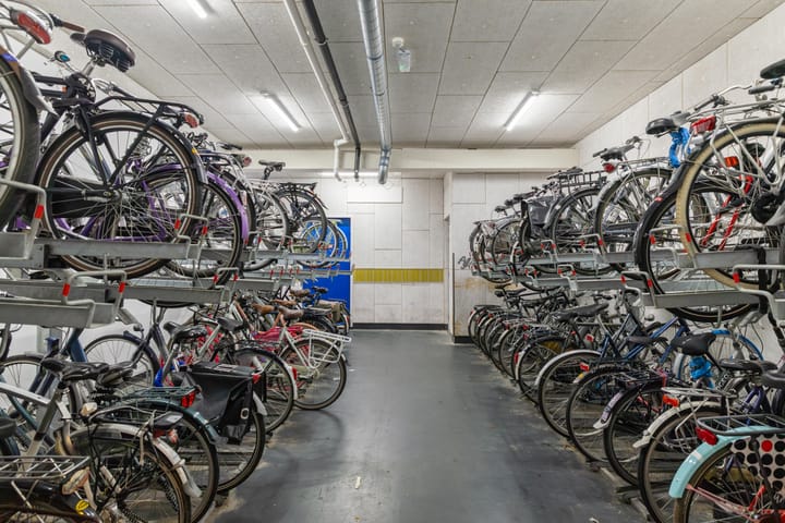Appartement te koop: Wielewaalplein 244, Groningen