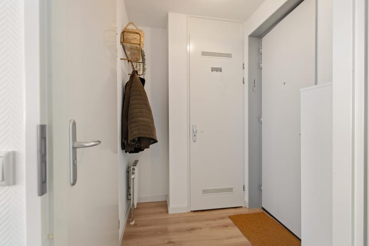 Appartement te koop: Wielewaalplein 244, Groningen