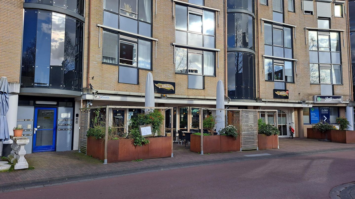 Bekijk foto 2 van Het Rond 86