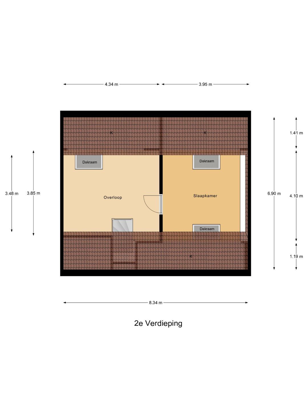 Foto 47 van Wijkersloot 27