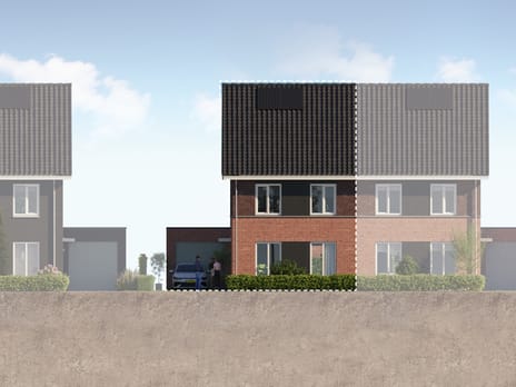 Bovenkamp III - fase 2 | Bouwnummer 050 thumbnail