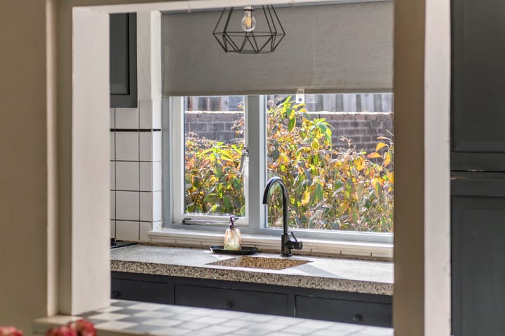Tussenwoning te koop: Kijkuit 5, Tiel