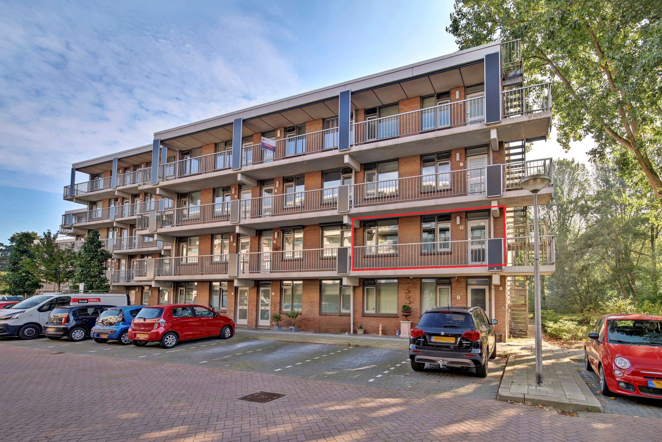 Heuvellaan 34 
