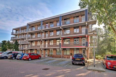 Heuvellaan thumbnail