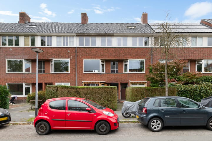Foto 3 van Coendersweg 22-A