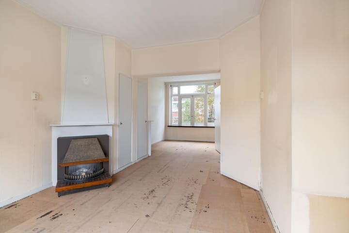 Studio te koop: Coendersweg 22A, Groningen