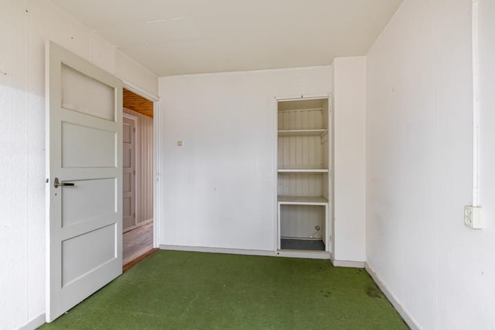 Studio te koop: Coendersweg 22A, Groningen