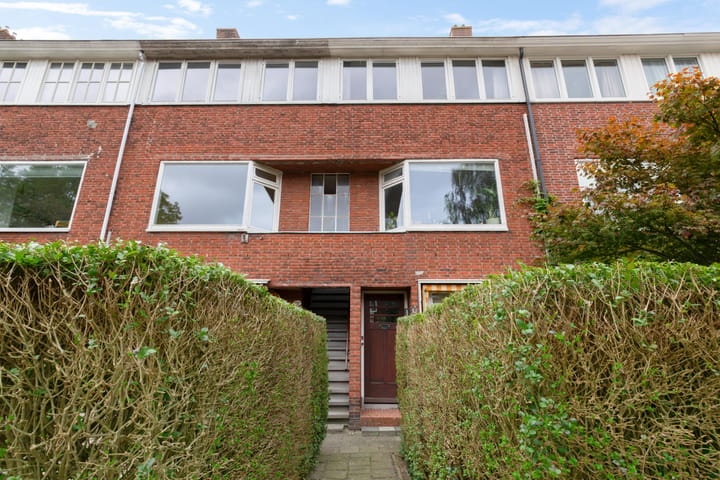 Foto 4 van Coendersweg 22-A