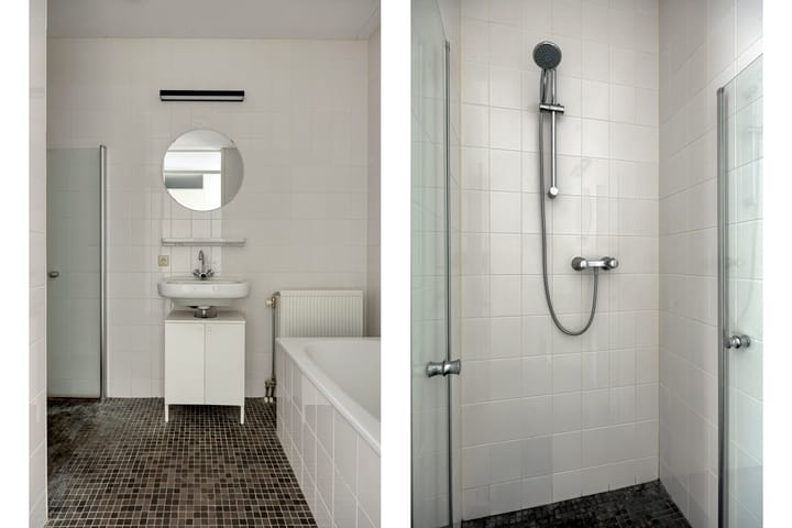 Appartement te koop: De Meent 23, Bunschoten-Spakenburg