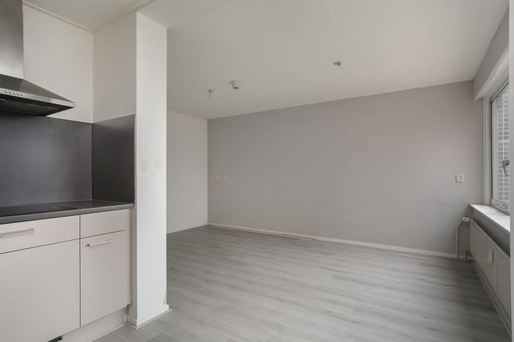 Studio te huur: Assendorperdijk 144F, Zwolle