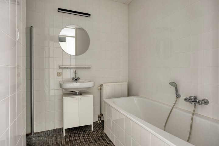 Appartement te koop: De Meent 23, Bunschoten-Spakenburg
