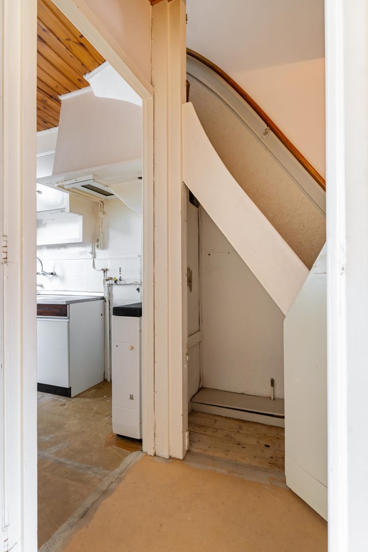 Studio te koop: Coendersweg 22A, Groningen