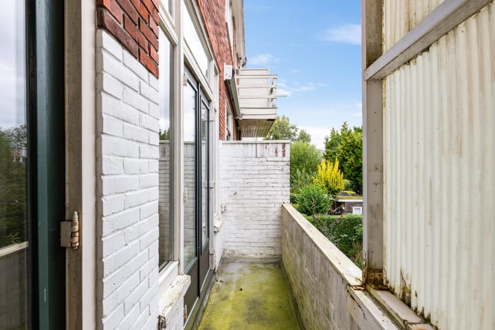 Studio te koop: Coendersweg 22A, Groningen