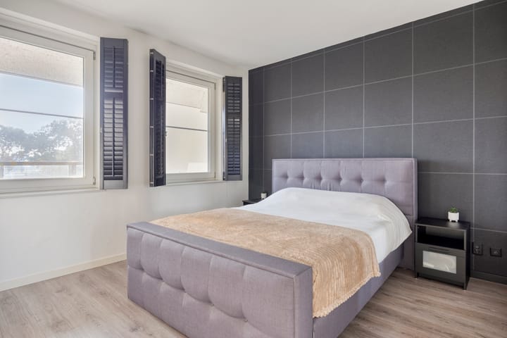 Appartement te koop: De Meent 23, Bunschoten-Spakenburg