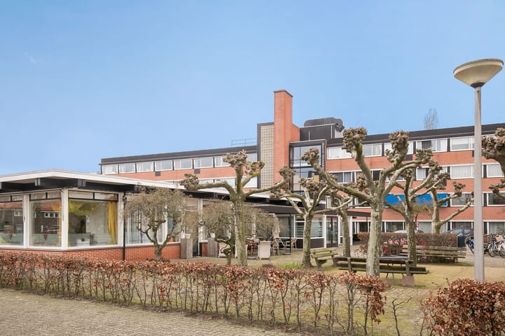Studio te huur: Assendorperdijk 144F, Zwolle