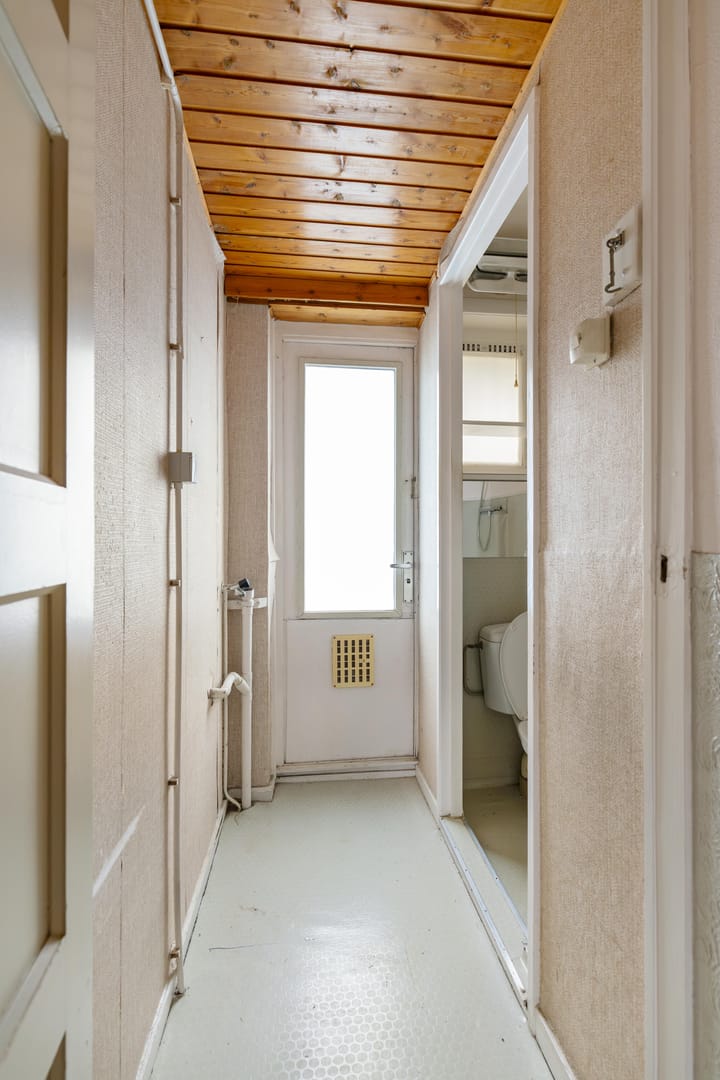 Studio te koop: Coendersweg 22A, Groningen