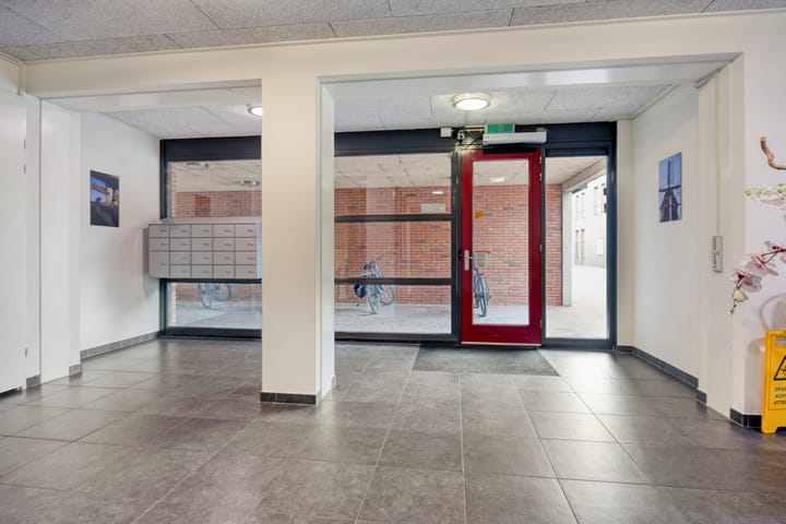 Appartement te koop: De Meent 23, Bunschoten-Spakenburg