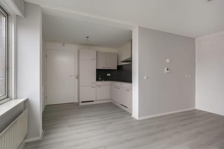 Foto 5 van Assendorperdijk 144-F