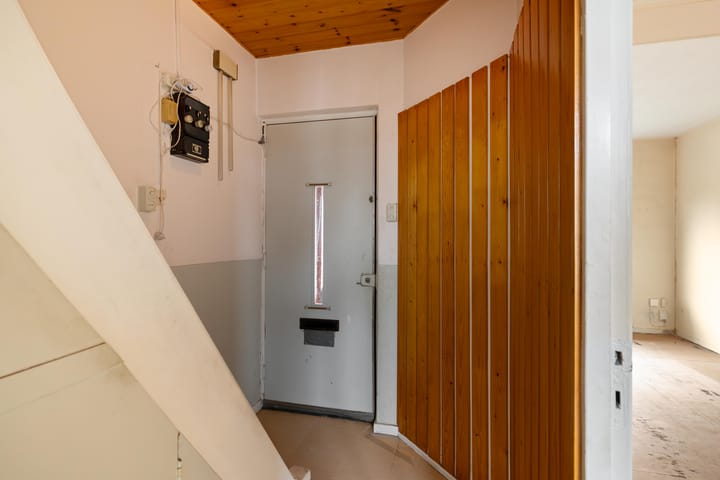 Studio te koop: Coendersweg 22A, Groningen