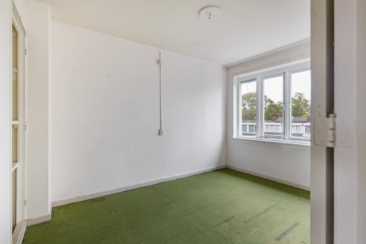 Studio te koop: Coendersweg 22A, Groningen