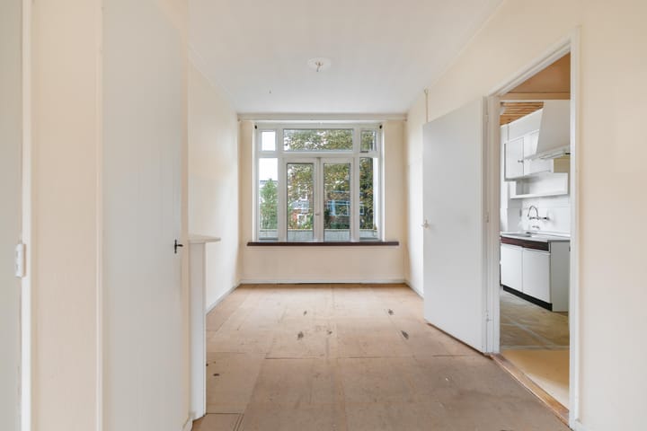 Studio te koop: Coendersweg 22A, Groningen