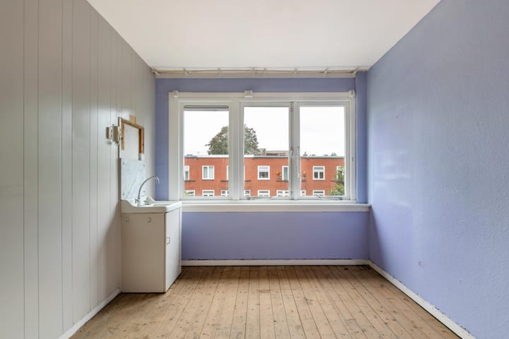 Studio te koop: Coendersweg 22A, Groningen