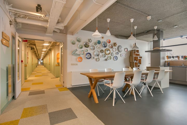 Studio te huur: Assendorperdijk 144F, Zwolle