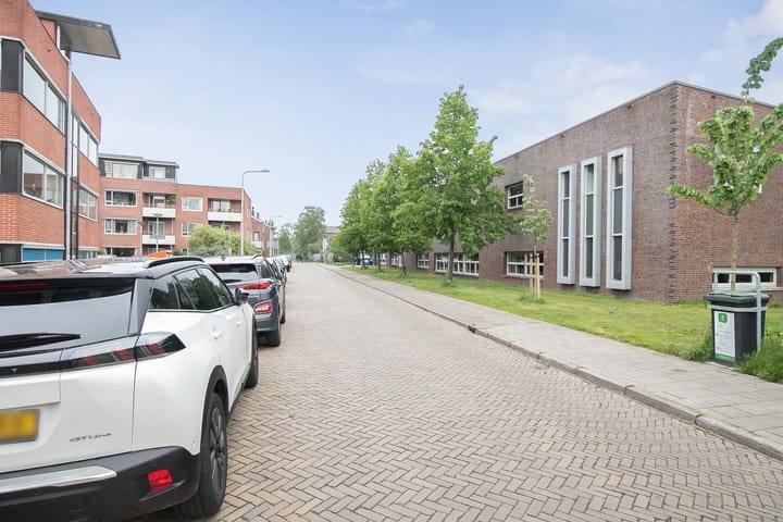 Studio te huur: Assendorperdijk 144F, Zwolle