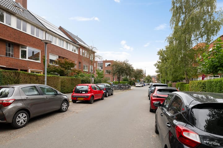 Foto 2 van Coendersweg 22-A