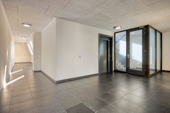 Appartement te koop: De Meent 23, Bunschoten-Spakenburg
