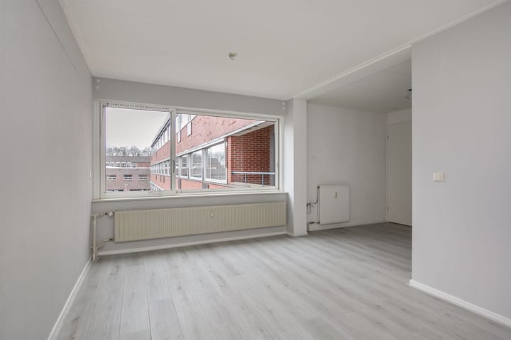 Foto 4 van Assendorperdijk 144-F