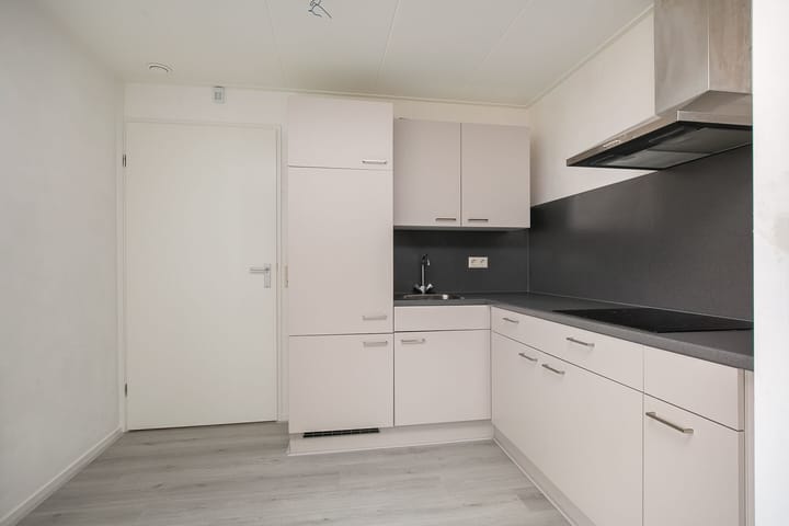 Studio te huur: Assendorperdijk 144F, Zwolle