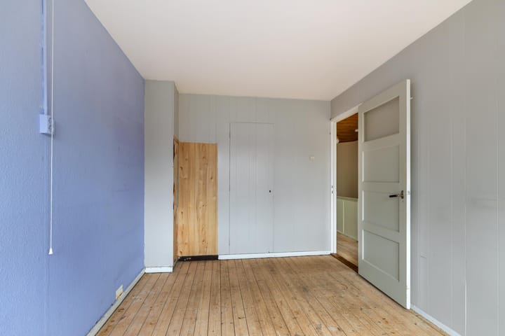 Studio te koop: Coendersweg 22A, Groningen