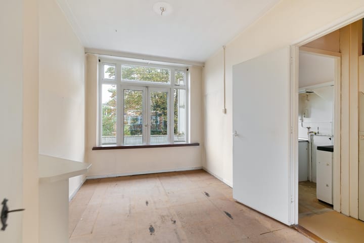 Studio te koop: Coendersweg 22A, Groningen