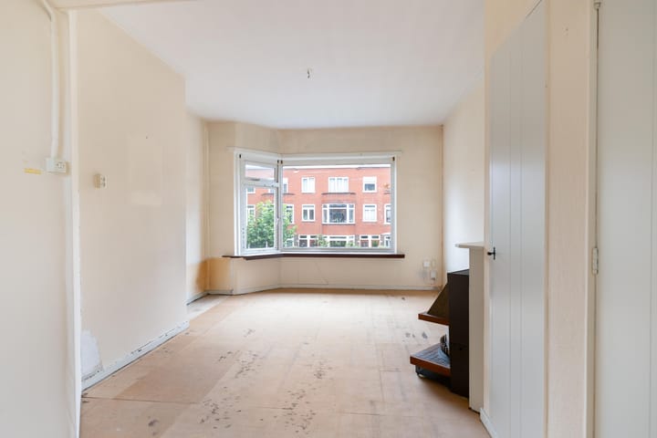 Studio te koop: Coendersweg 22A, Groningen