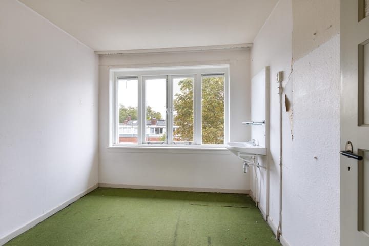 Studio te koop: Coendersweg 22A, Groningen