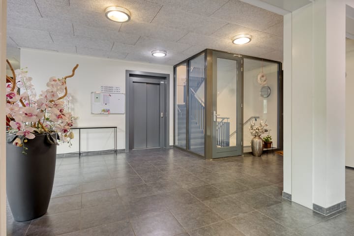 Appartement te koop: De Meent 23, Bunschoten-Spakenburg