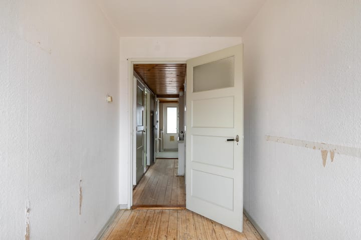 Studio te koop: Coendersweg 22A, Groningen