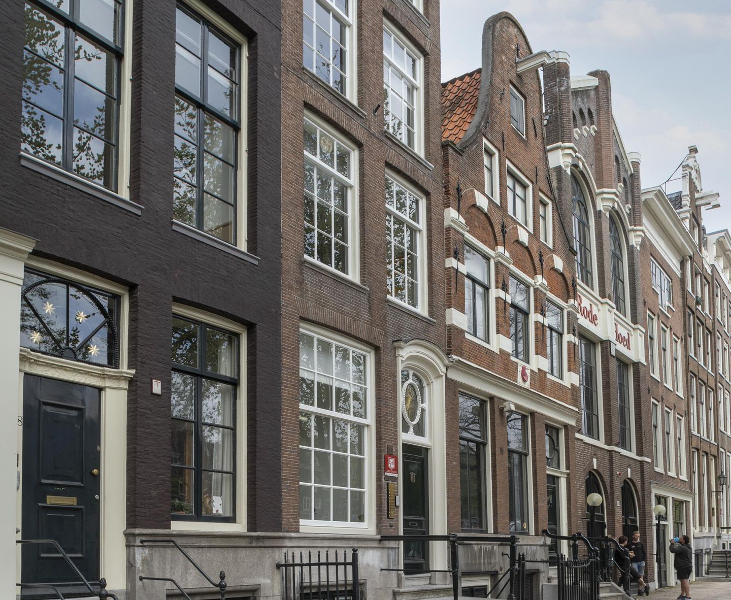Bekijk foto 1 van Keizersgracht 106