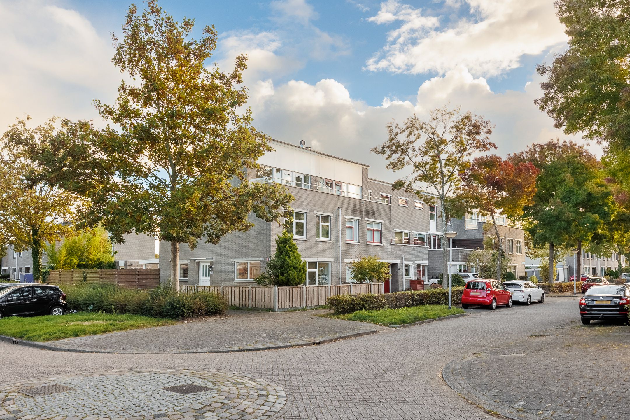Andantestraat 105 