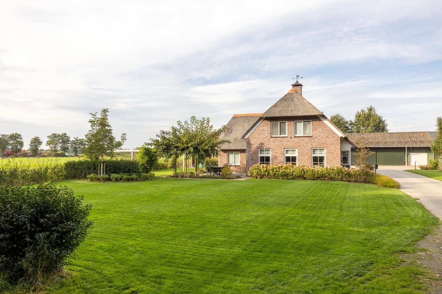Bekijk foto 5 van Broeklanderdijk 52
