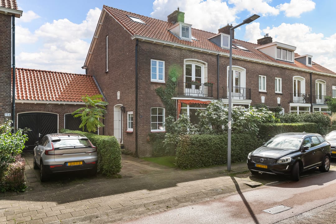 Photo 1 of Meidoornsingel 158