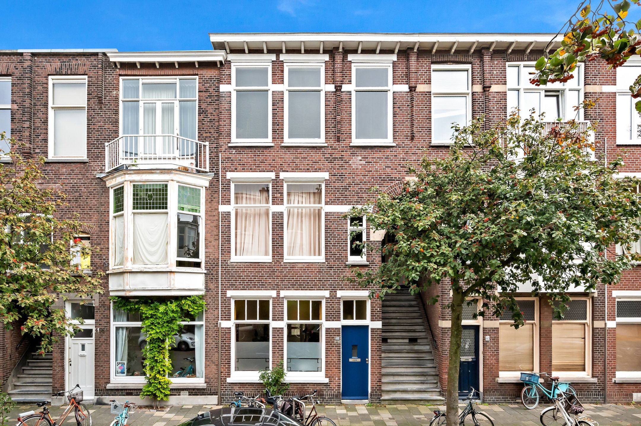 Fahrenheitstraat 453 